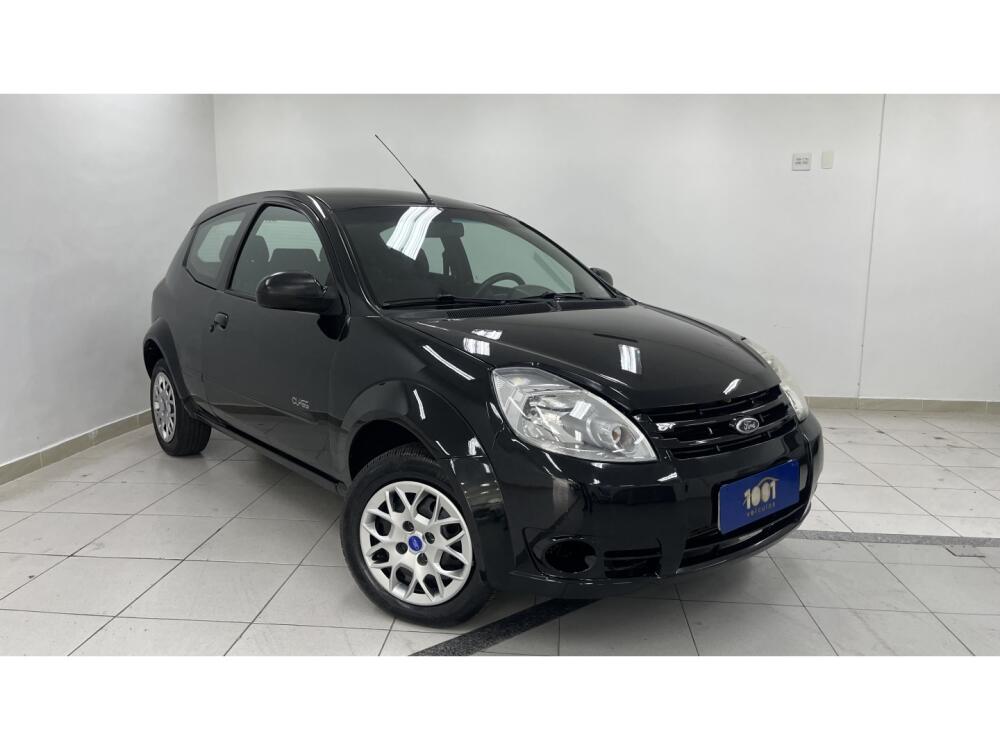 Ford KA Hatch