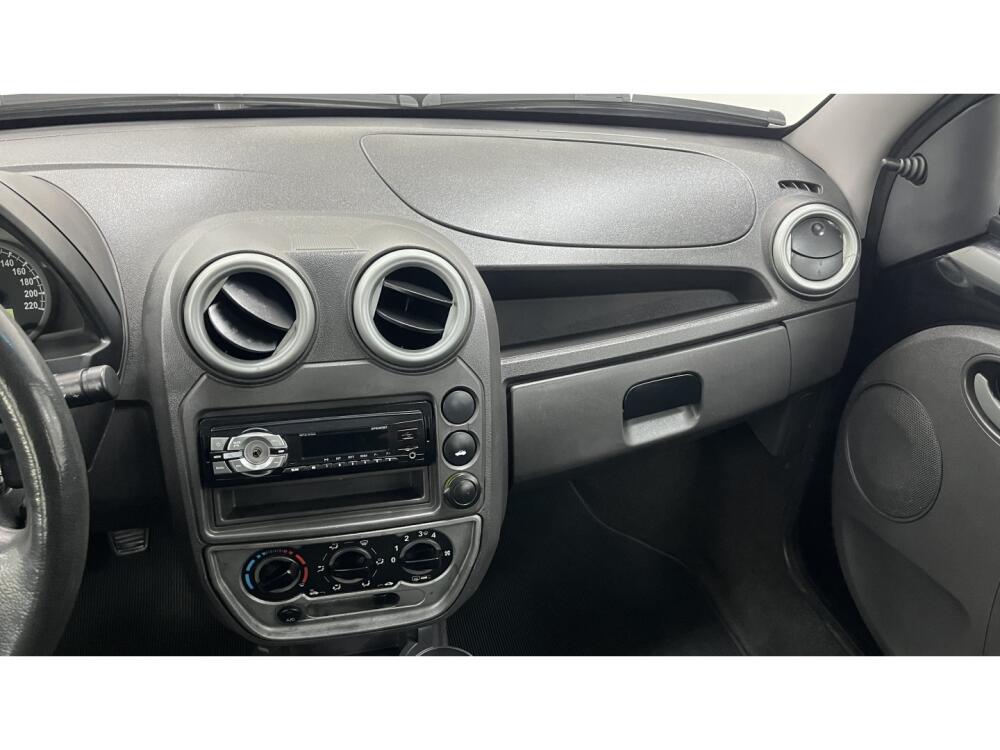 Ford KA Hatch
