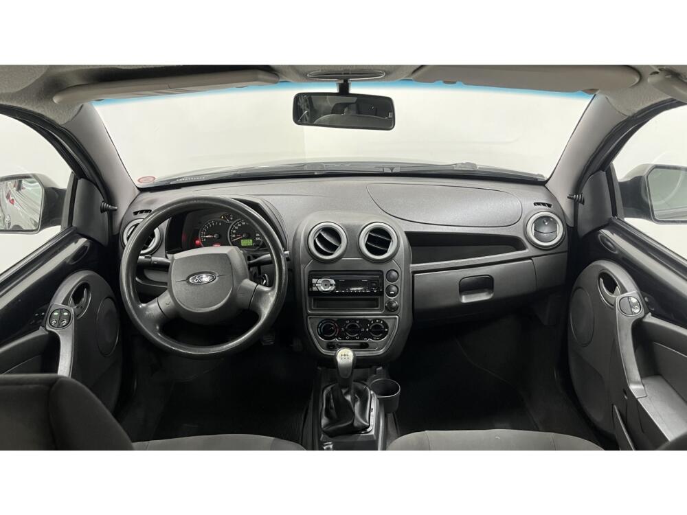Ford KA Hatch