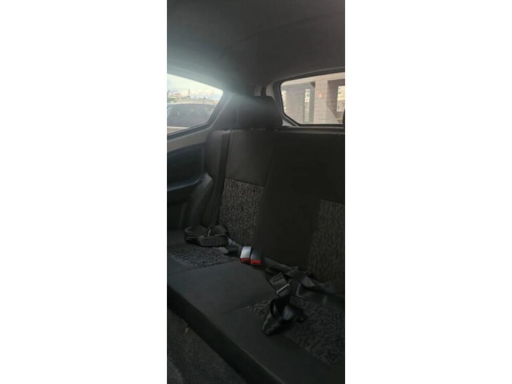 Ford KA Hatch