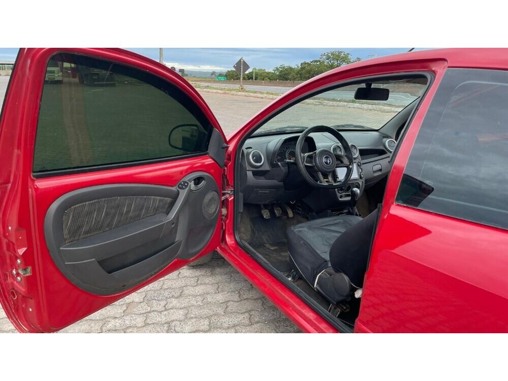 Ford KA Hatch
