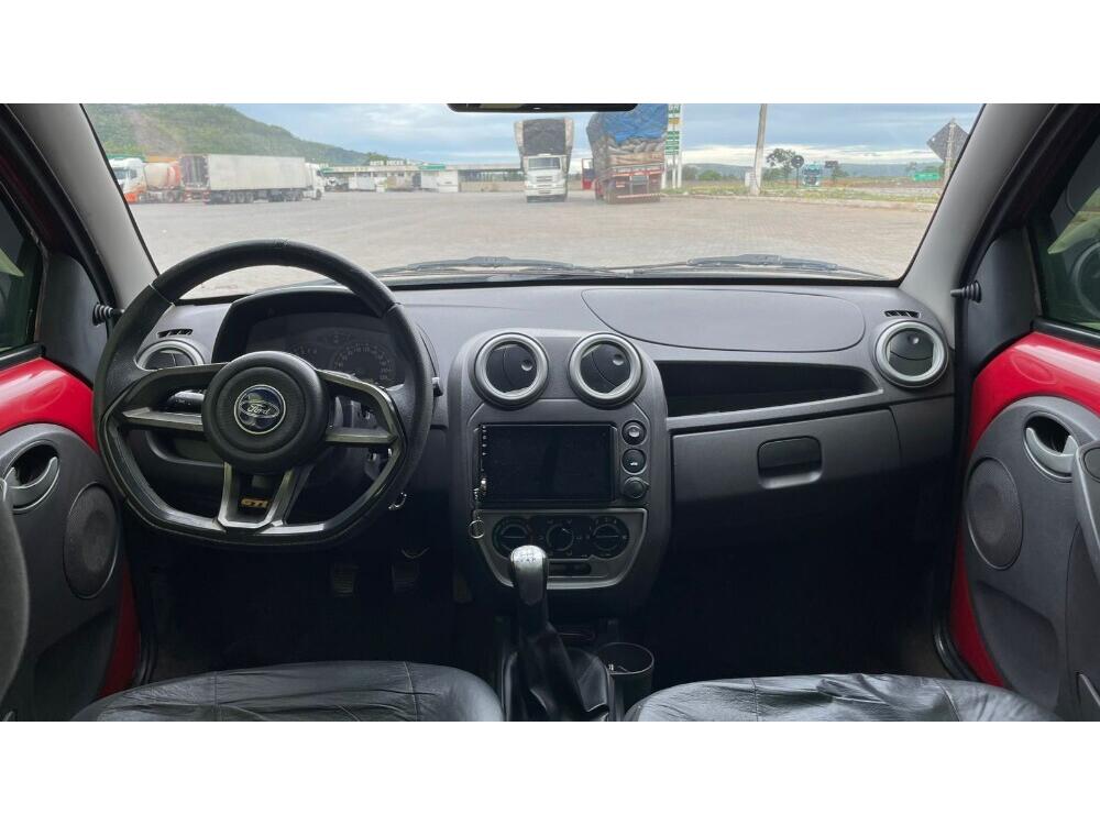 Ford KA Hatch