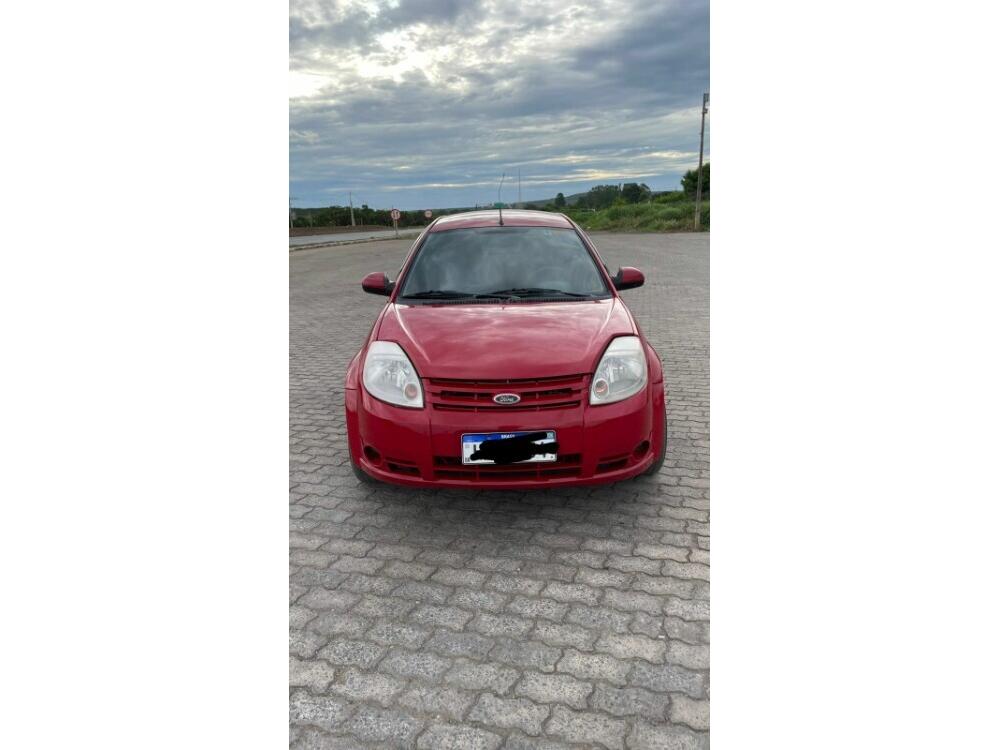 Ford KA Hatch
