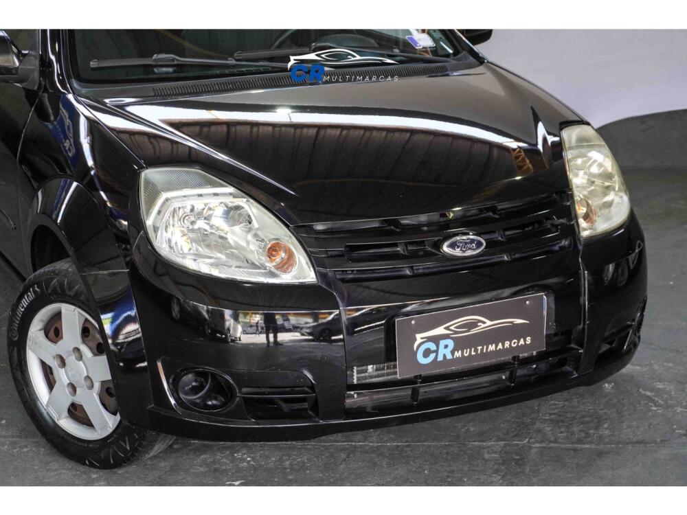 Ford KA Hatch