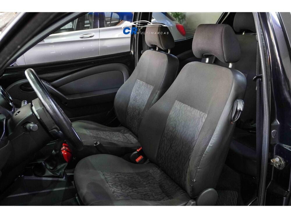 Ford KA Hatch