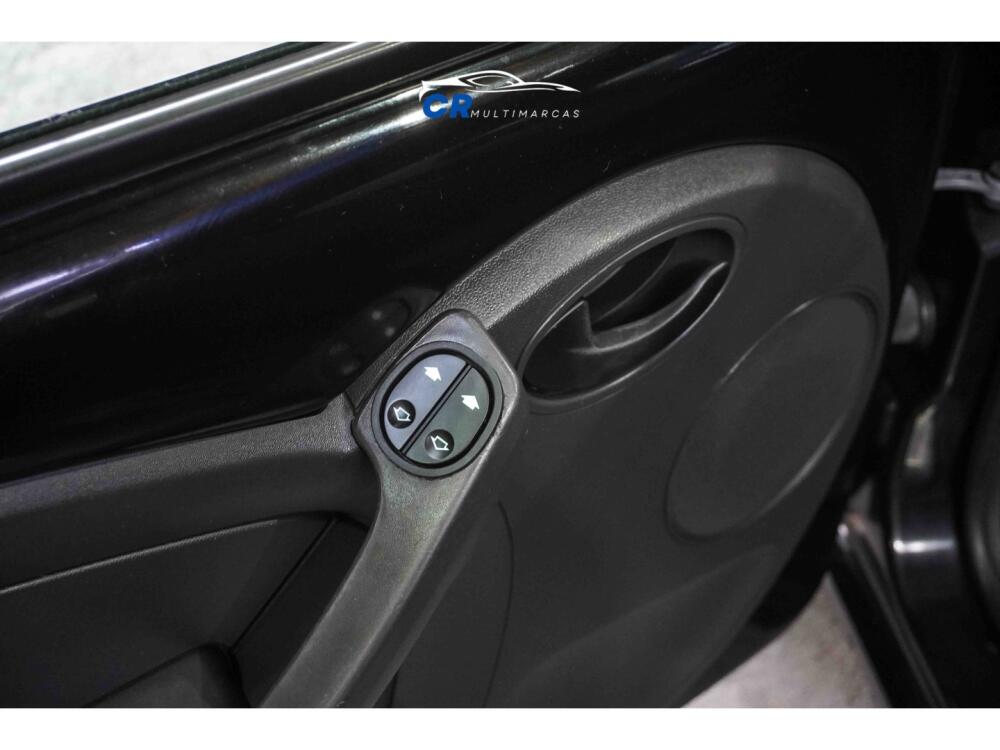 Ford KA Hatch