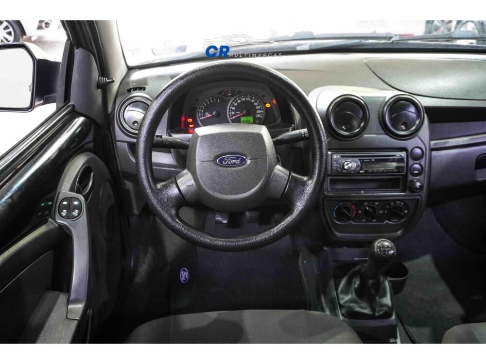 Ford KA Hatch
