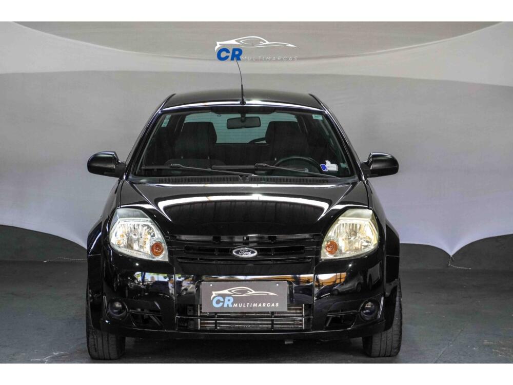 Ford KA Hatch