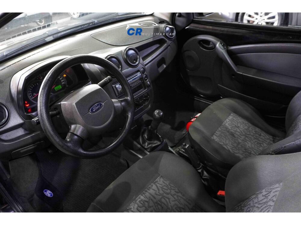 Ford KA Hatch