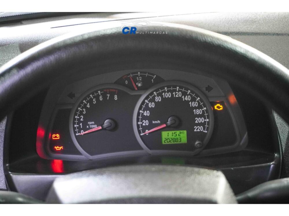 Ford KA Hatch