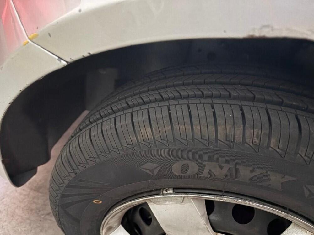 Ford KA Hatch