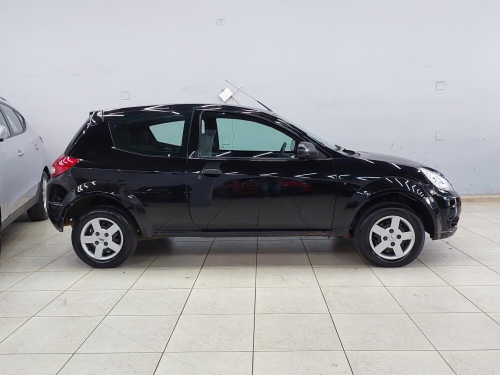 Ford KA Hatch