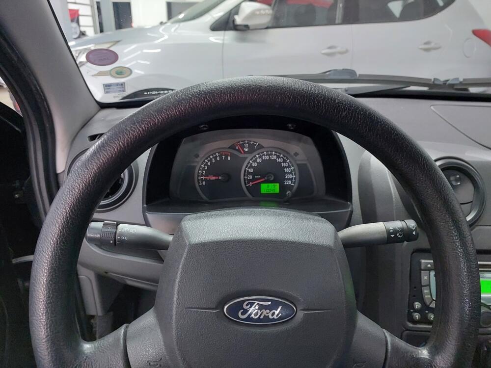 Ford KA Hatch