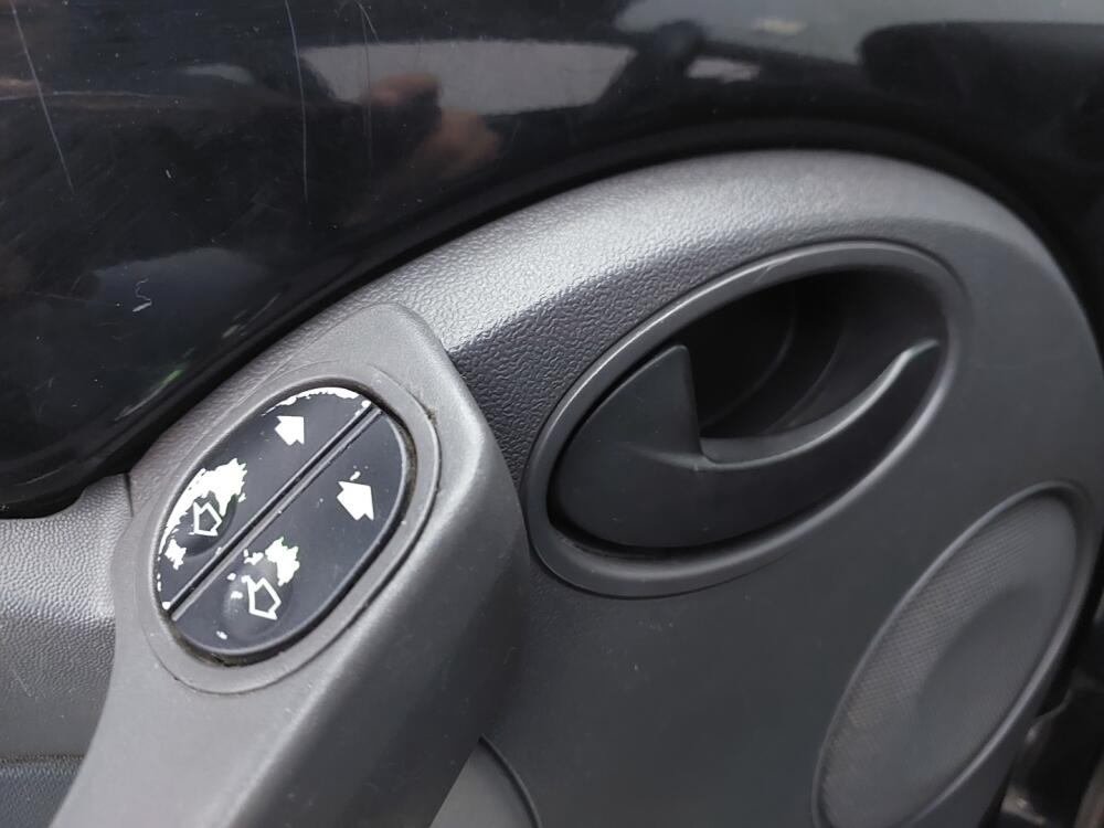 Ford KA Hatch