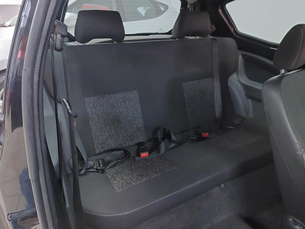 Ford KA Hatch