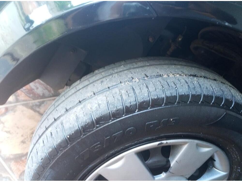 Ford KA Hatch
