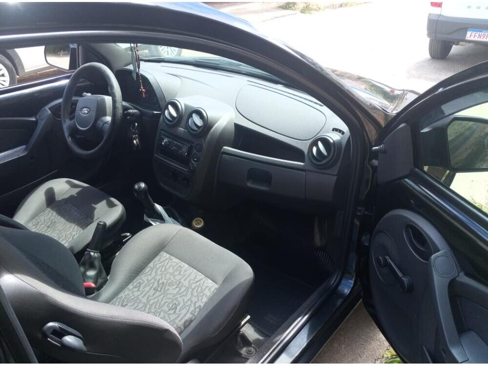 Ford KA Hatch