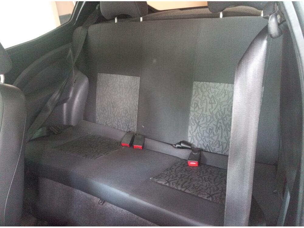 Ford KA Hatch