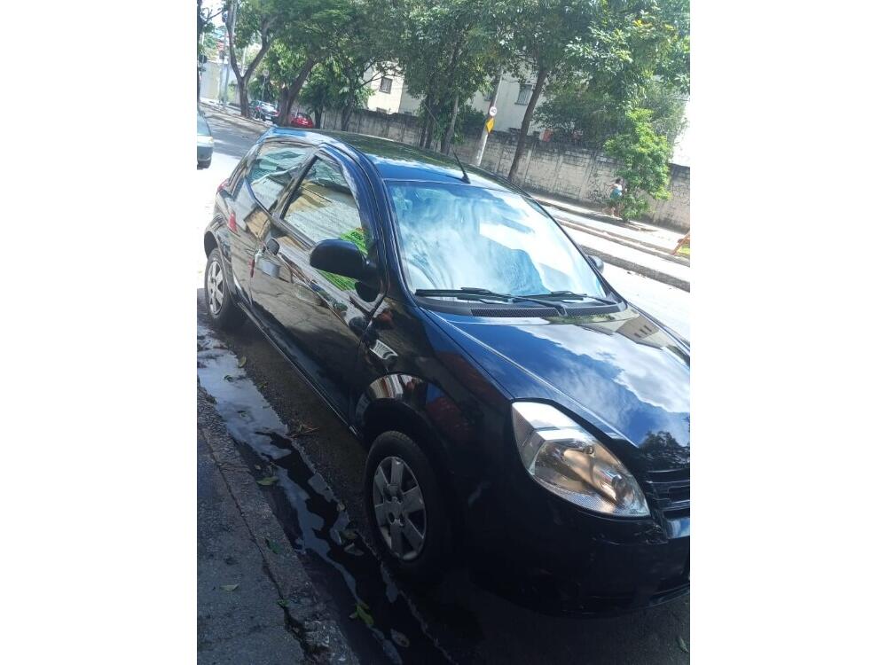 Ford KA Hatch