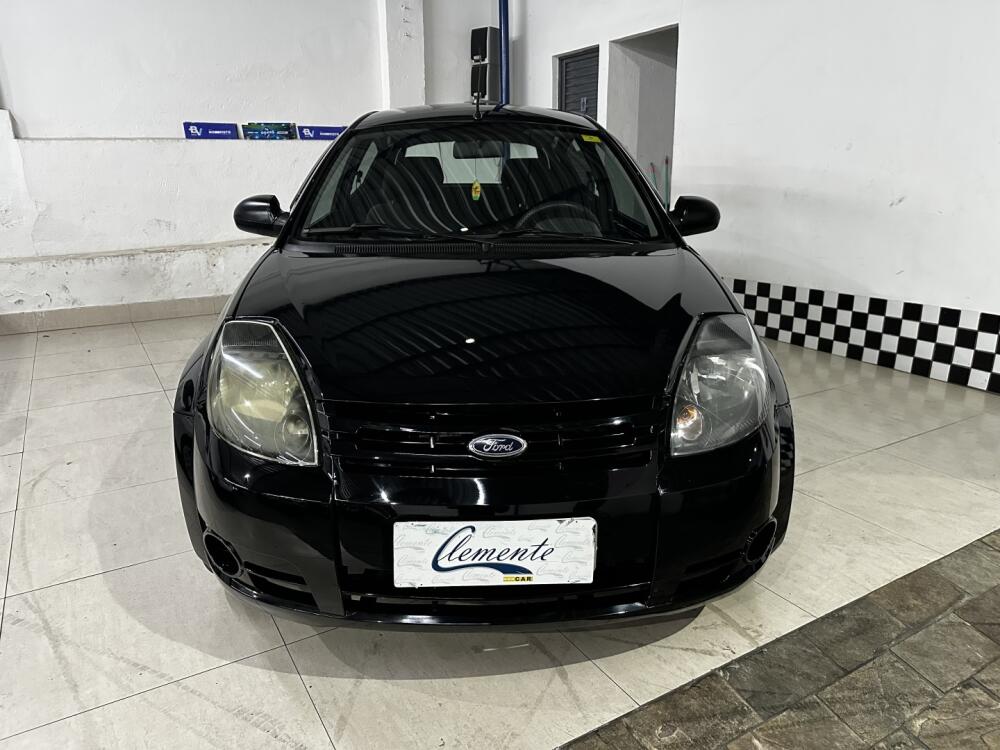 Ford KA Hatch