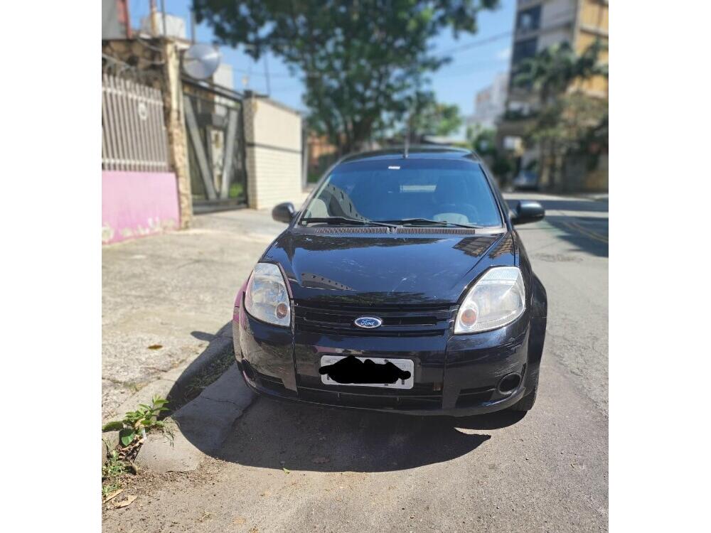 Ford KA Hatch