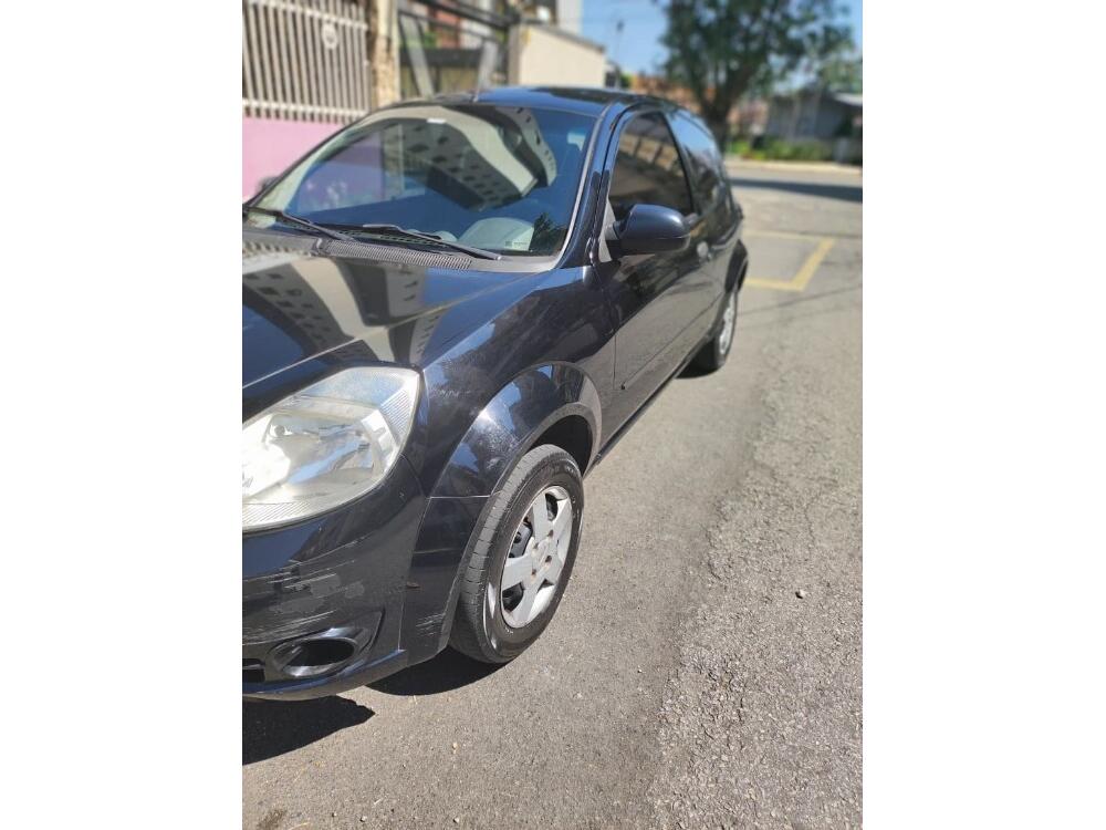 Ford KA Hatch