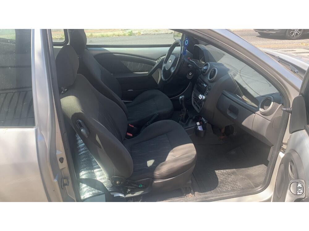 Ford KA Hatch