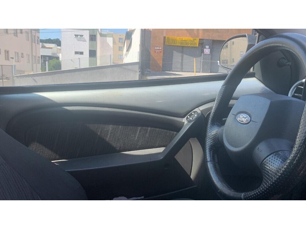 Ford KA Hatch