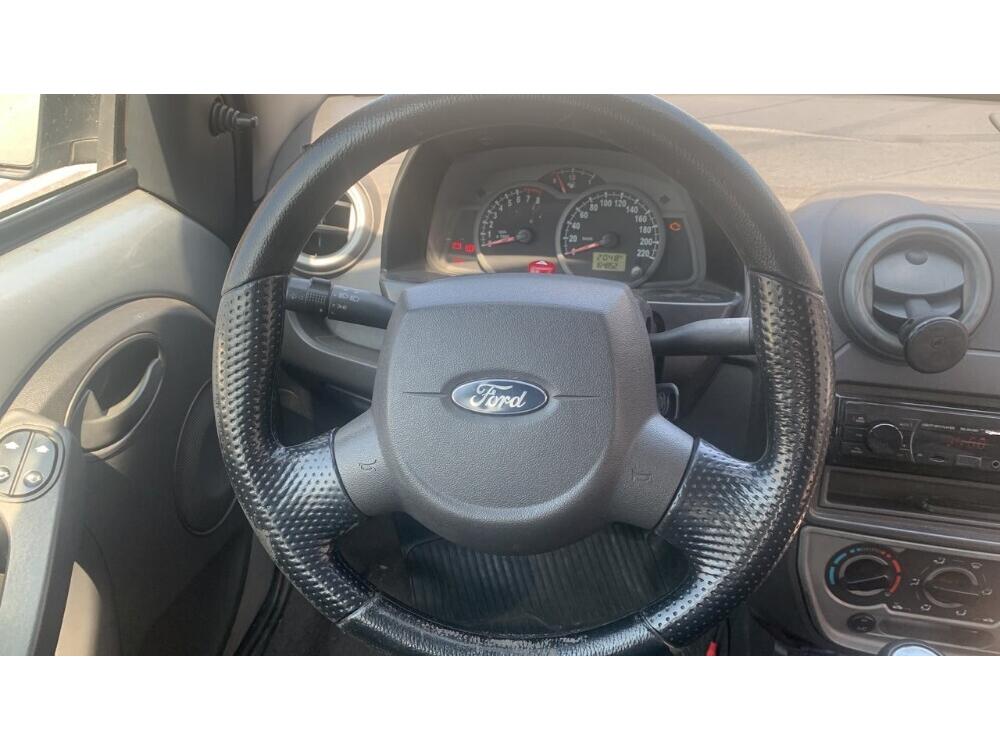 Ford KA Hatch