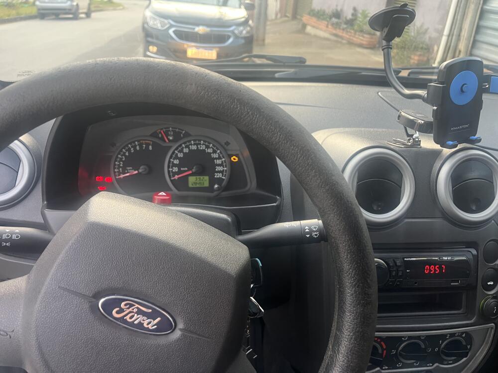 Ford KA Hatch