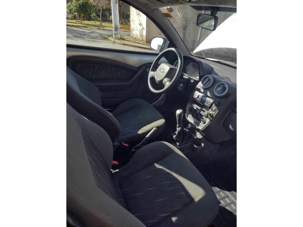 Ford KA Hatch