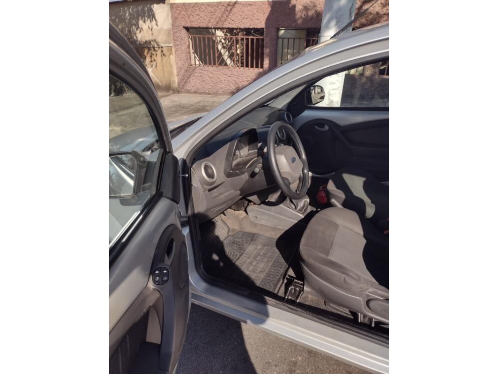 Ford KA Hatch