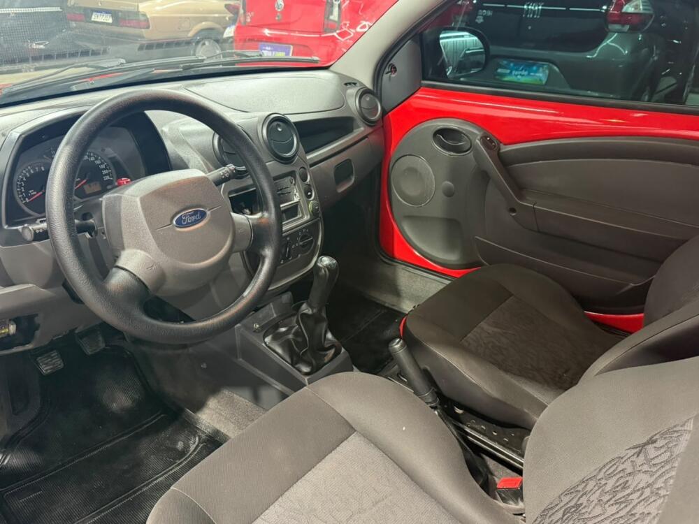 Ford KA Hatch