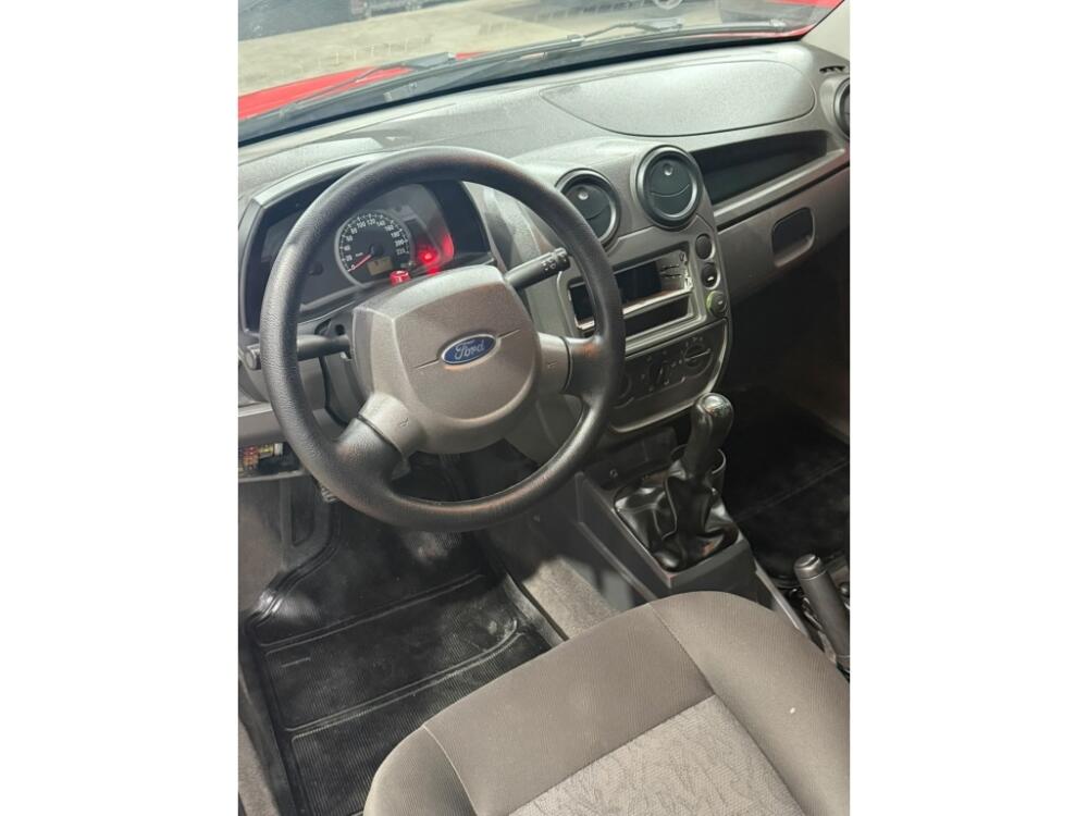 Ford KA Hatch