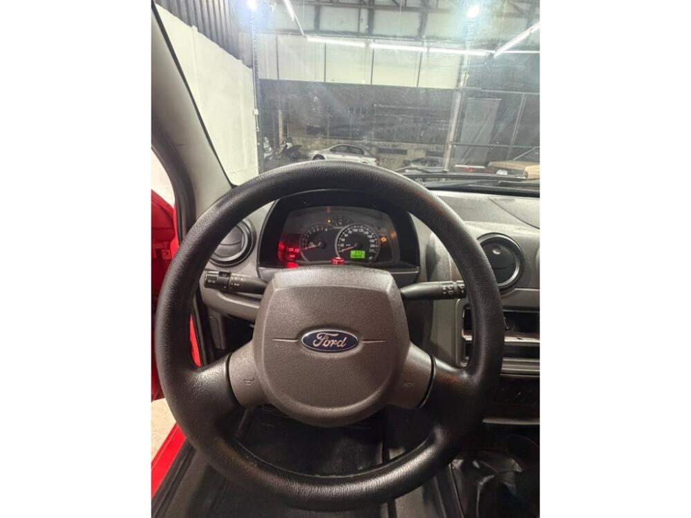 Ford KA Hatch