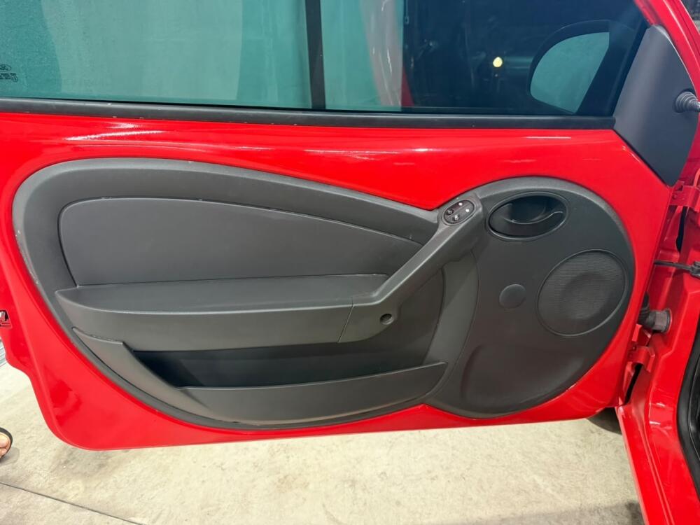 Ford KA Hatch