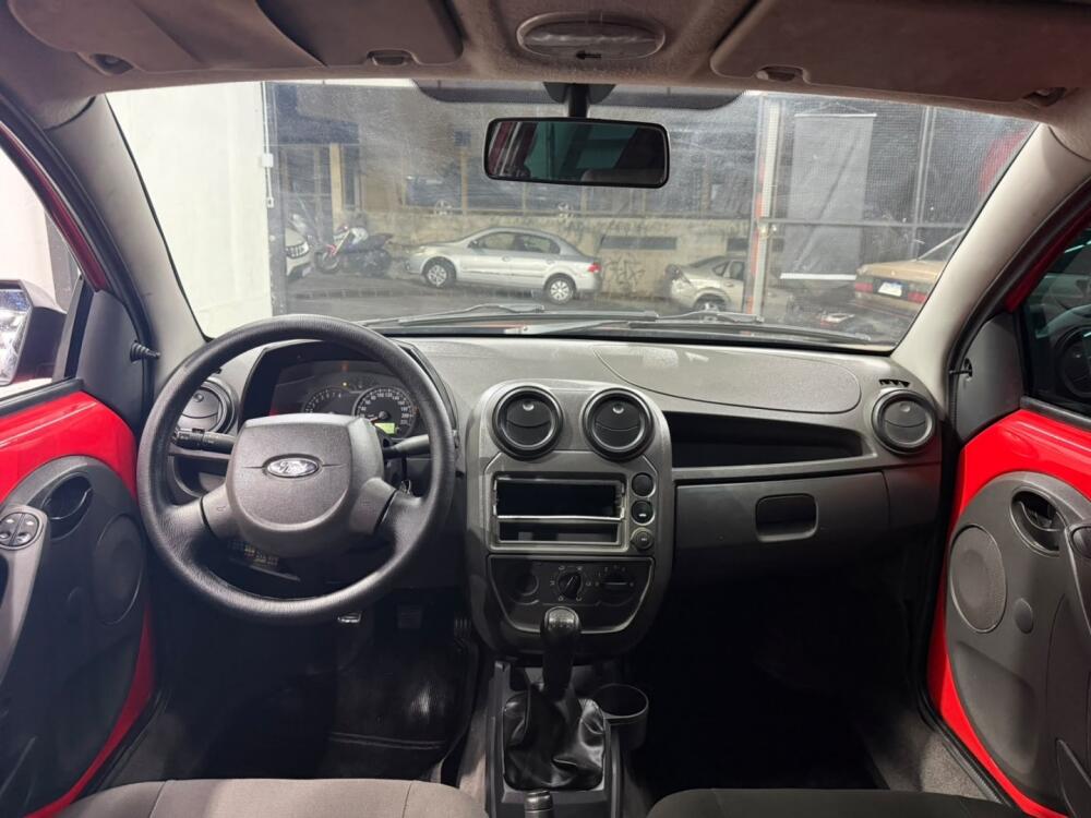 Ford KA Hatch