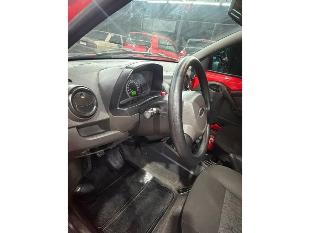 Ford KA Hatch