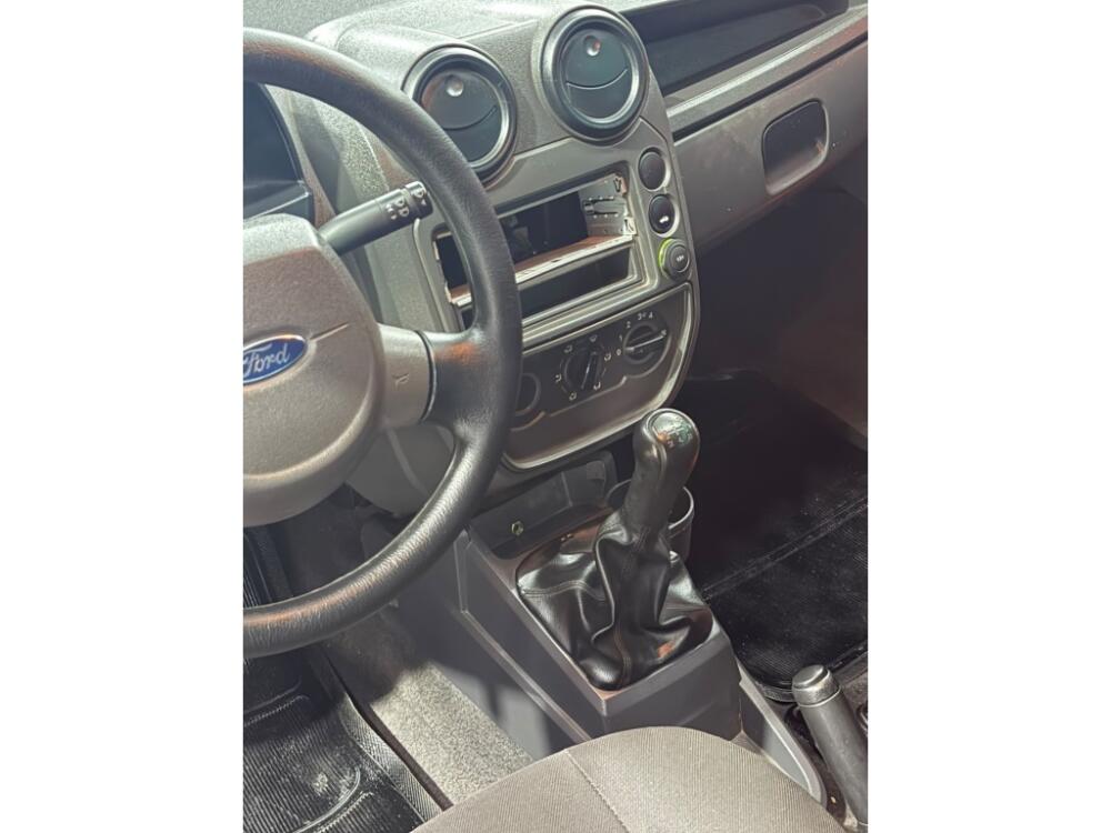 Ford KA Hatch
