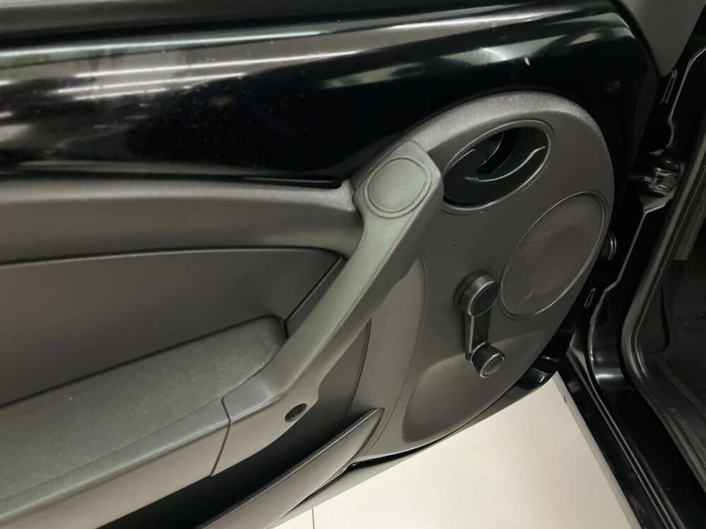 Ford KA Hatch