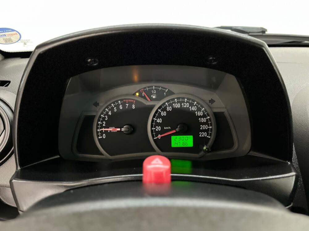 Ford KA Hatch
