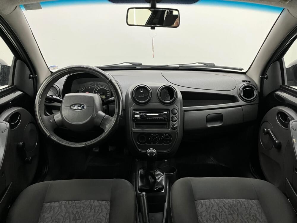 Ford KA Hatch