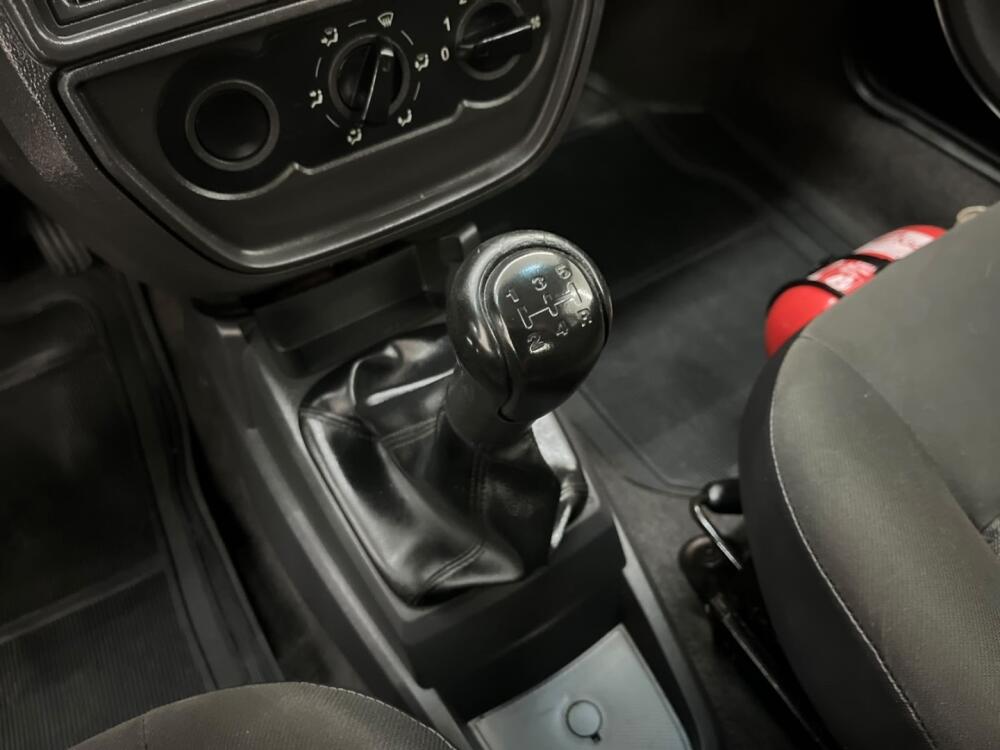 Ford KA Hatch