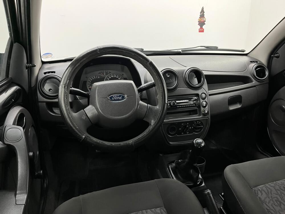 Ford KA Hatch