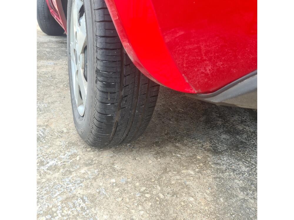 Ford KA Hatch