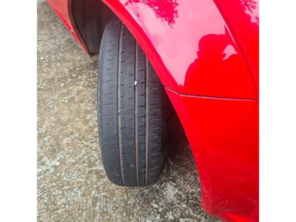 Ford KA Hatch