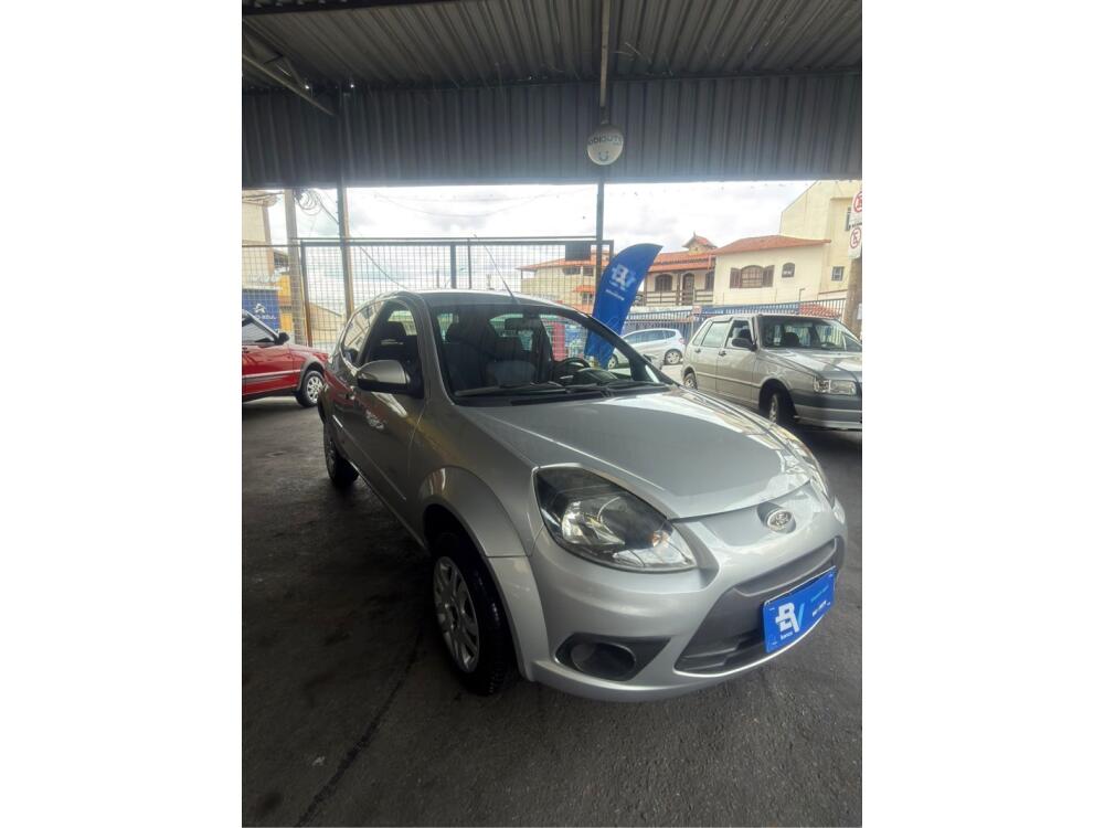 Ford KA Hatch