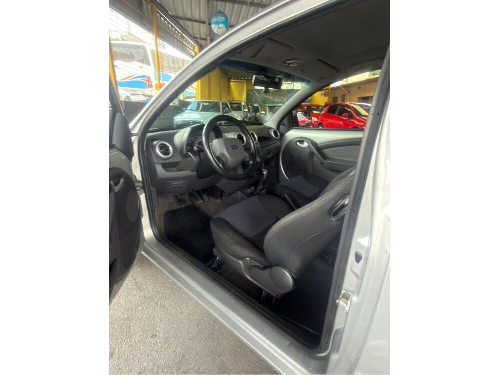 Ford KA Hatch