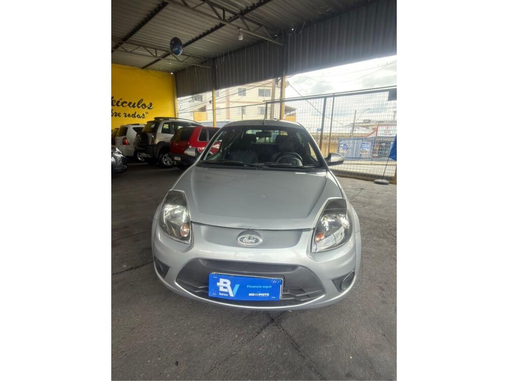 Ford KA Hatch