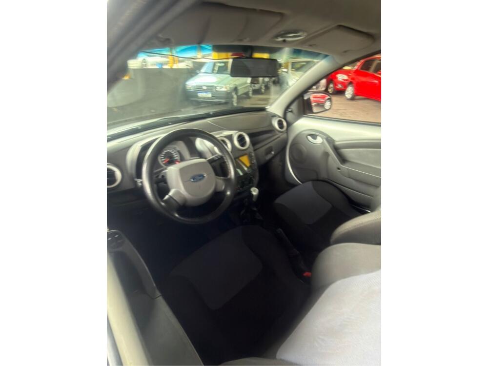 Ford KA Hatch